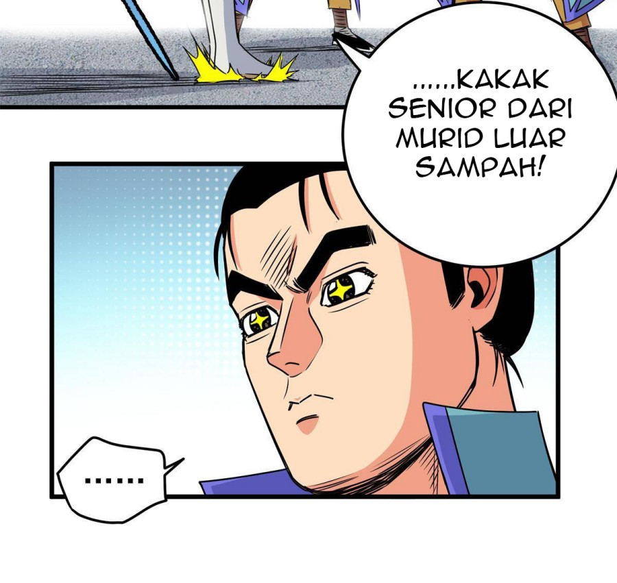 Emperor Domination chapter 30 halaman 5