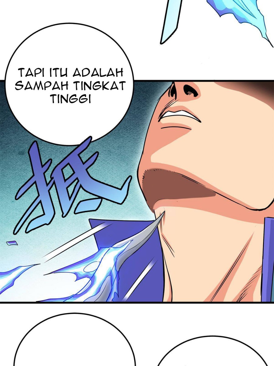 Emperor Domination chapter 30 halaman 7