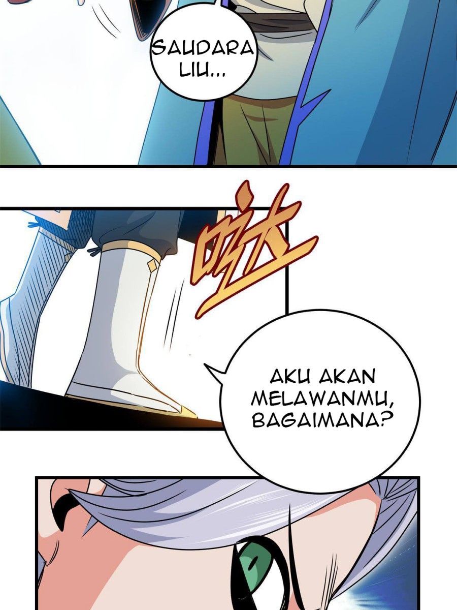 Emperor Domination chapter 30 halaman 9