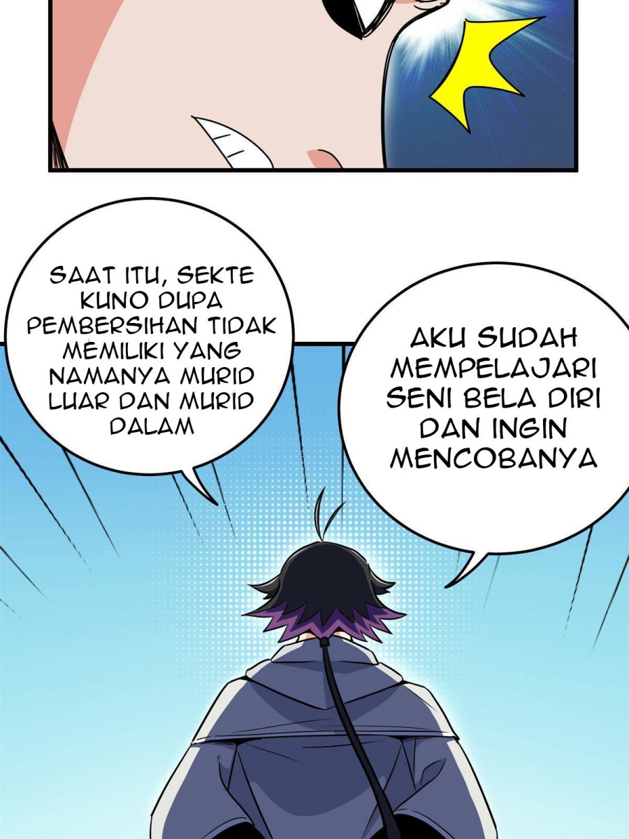 Emperor Domination chapter 30 halaman 10
