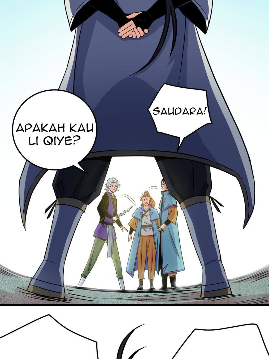 Emperor Domination chapter 30 halaman 11