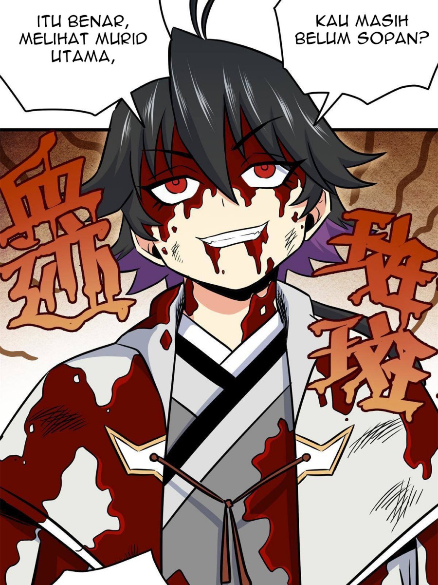 Emperor Domination chapter 30 halaman 12