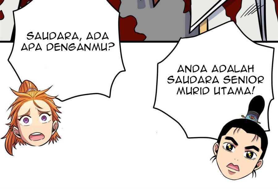 Emperor Domination chapter 30 halaman 13
