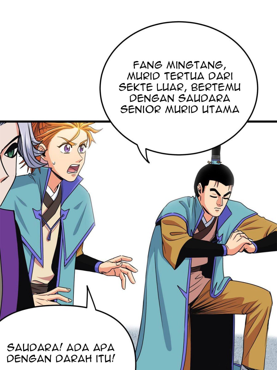 Emperor Domination chapter 30 halaman 14