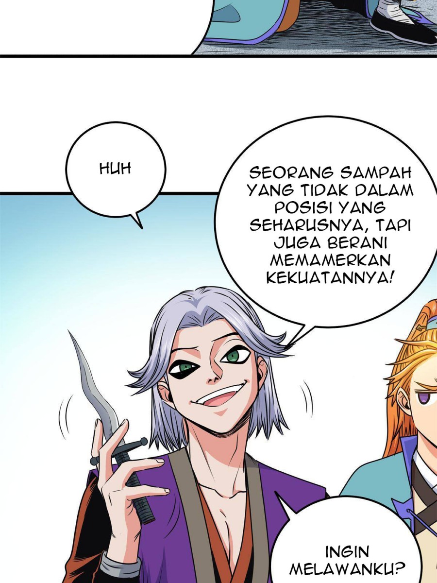 Emperor Domination chapter 30 halaman 15