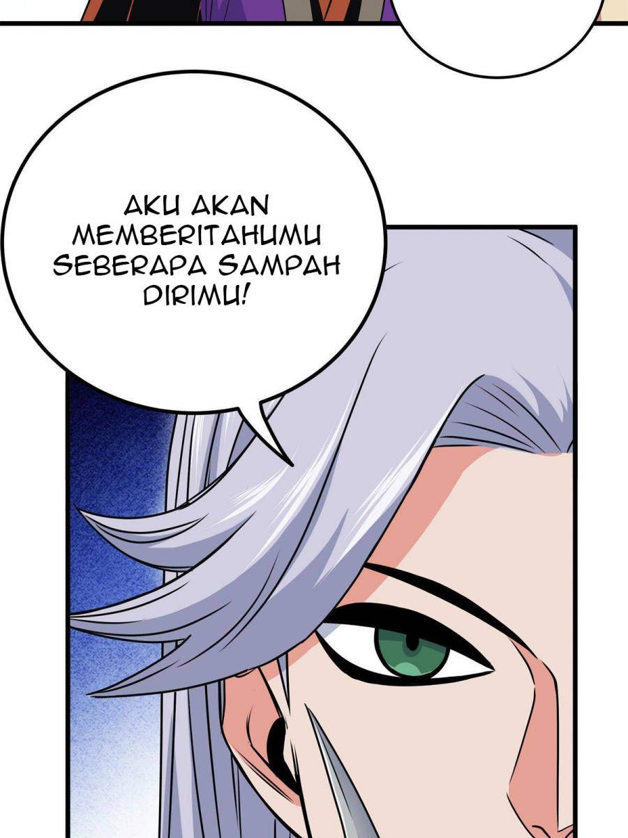Emperor Domination chapter 30 halaman 16