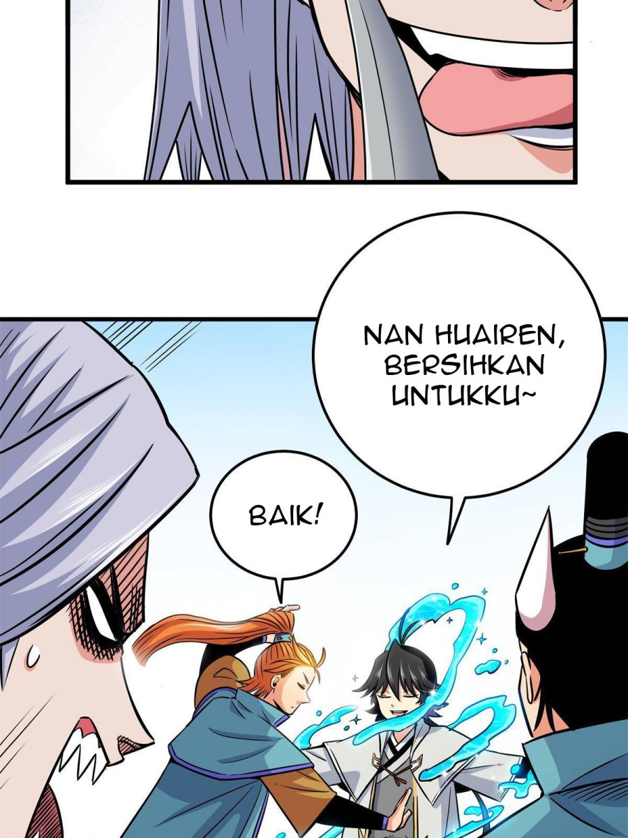 Emperor Domination chapter 30 halaman 17