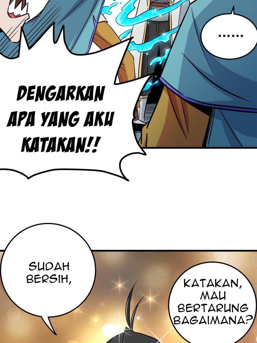 Emperor Domination chapter 30 halaman 18