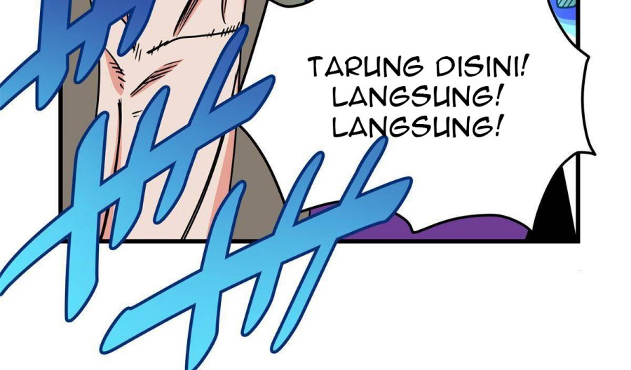 Emperor Domination chapter 30 halaman 21