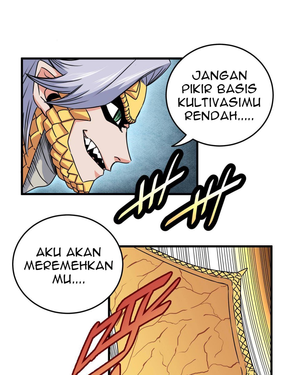 Emperor Domination chapter 30 halaman 22