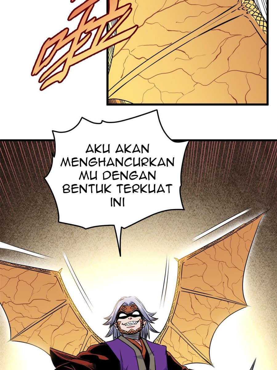 Emperor Domination chapter 30 halaman 23