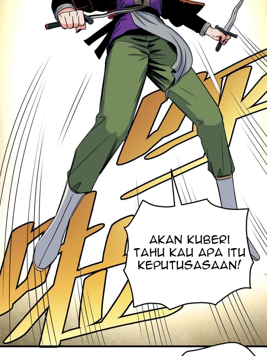 Emperor Domination chapter 30 halaman 24