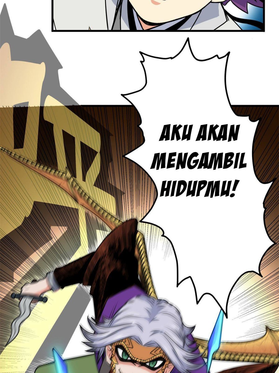 Emperor Domination chapter 30 halaman 26