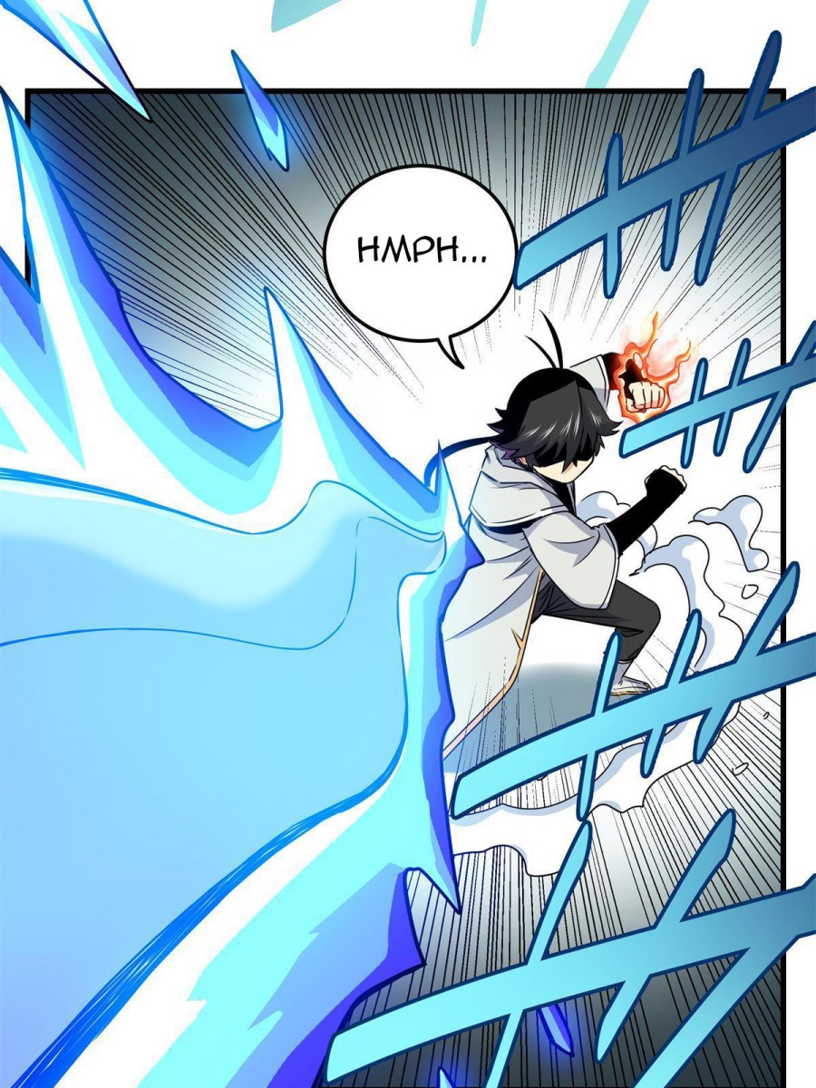 Emperor Domination chapter 30 halaman 28