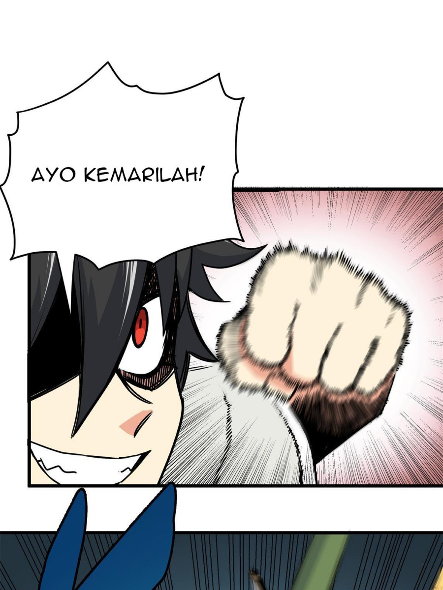 Emperor Domination chapter 30 halaman 30