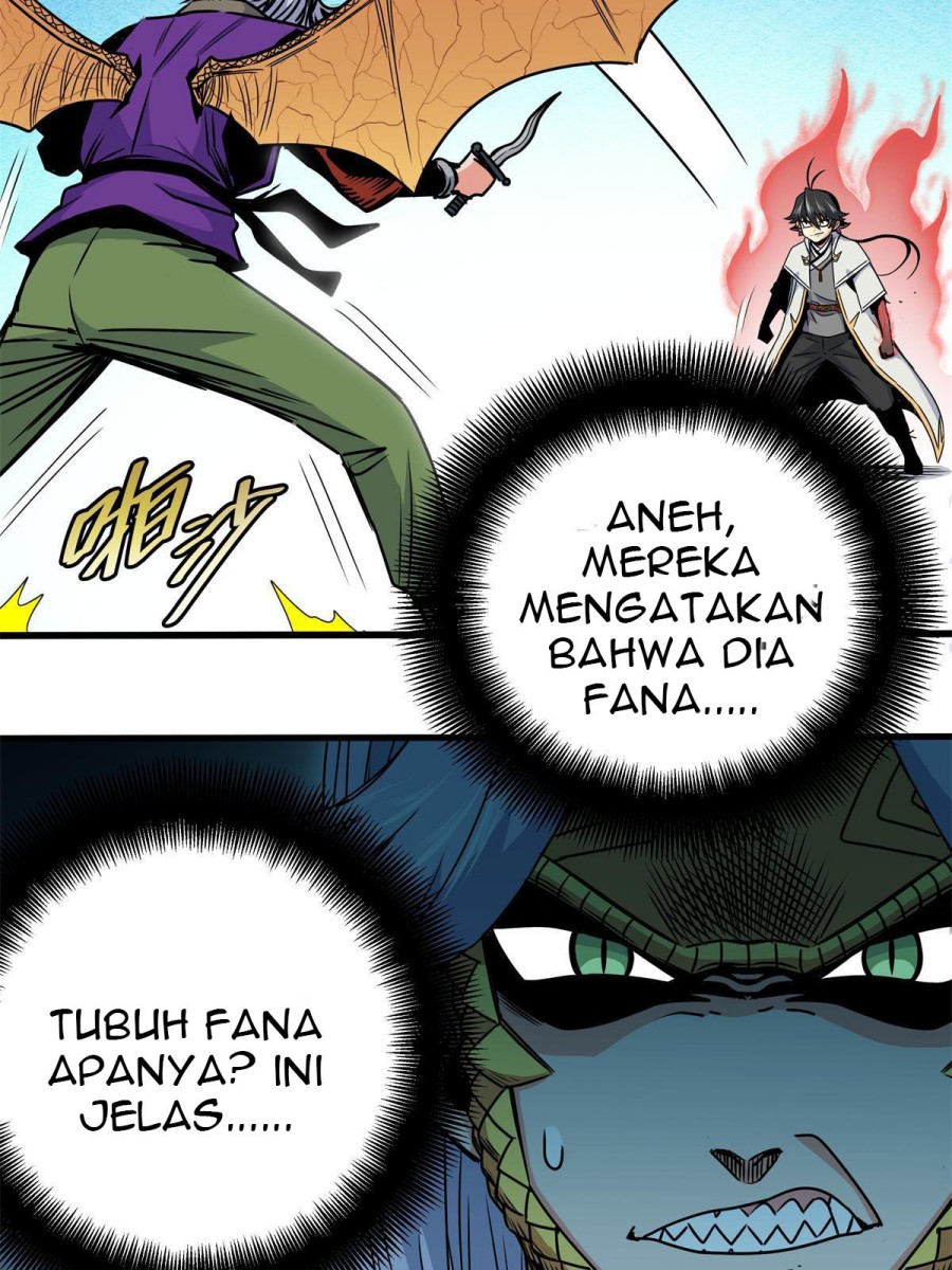 Emperor Domination chapter 30 halaman 35