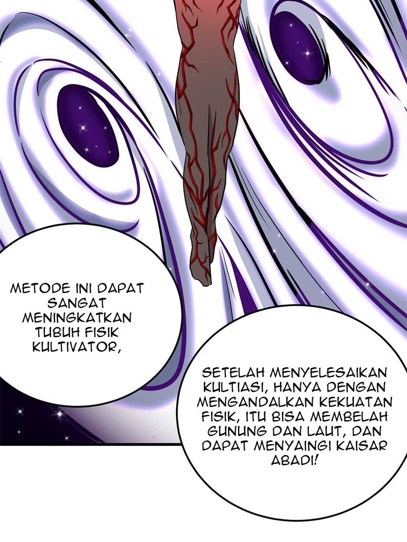Emperor Domination Bab 31 halaman 30