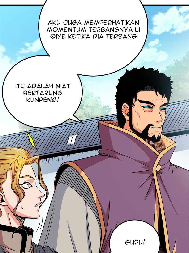 Emperor Domination Bab 33 halaman 15
