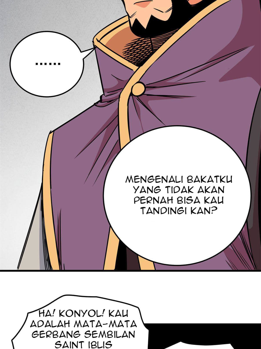 Emperor Domination Bab 34 halaman 10