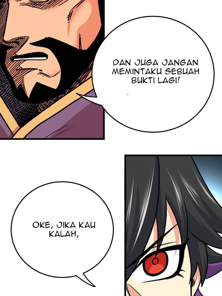 Emperor Domination Bab 34 halaman 26
