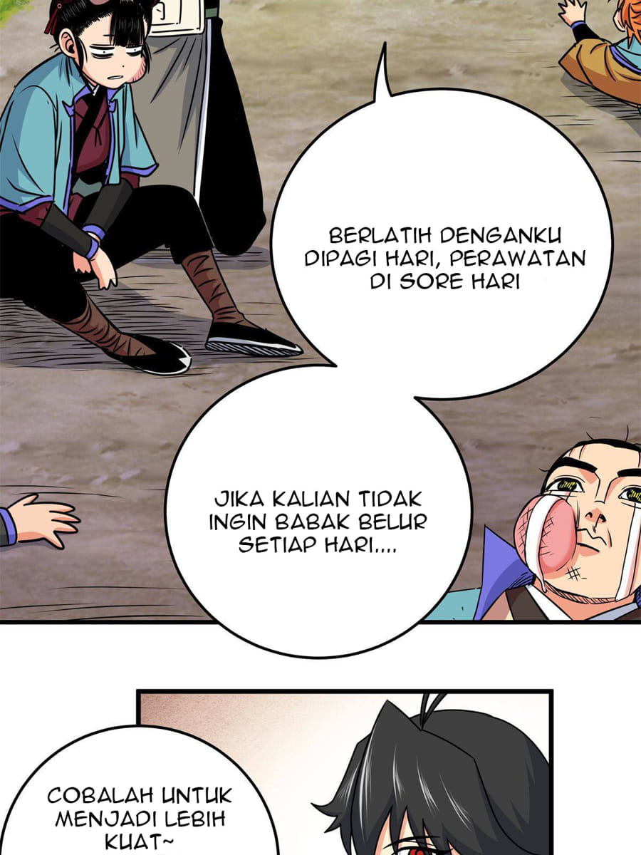 Emperor Domination Bab 35 halaman 38