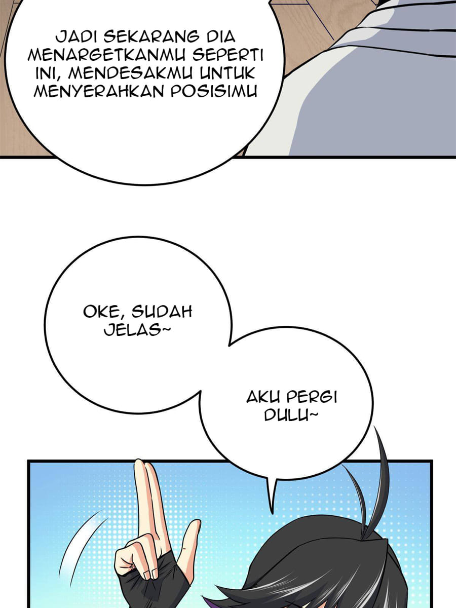 Emperor Domination Bab 36 halaman 22