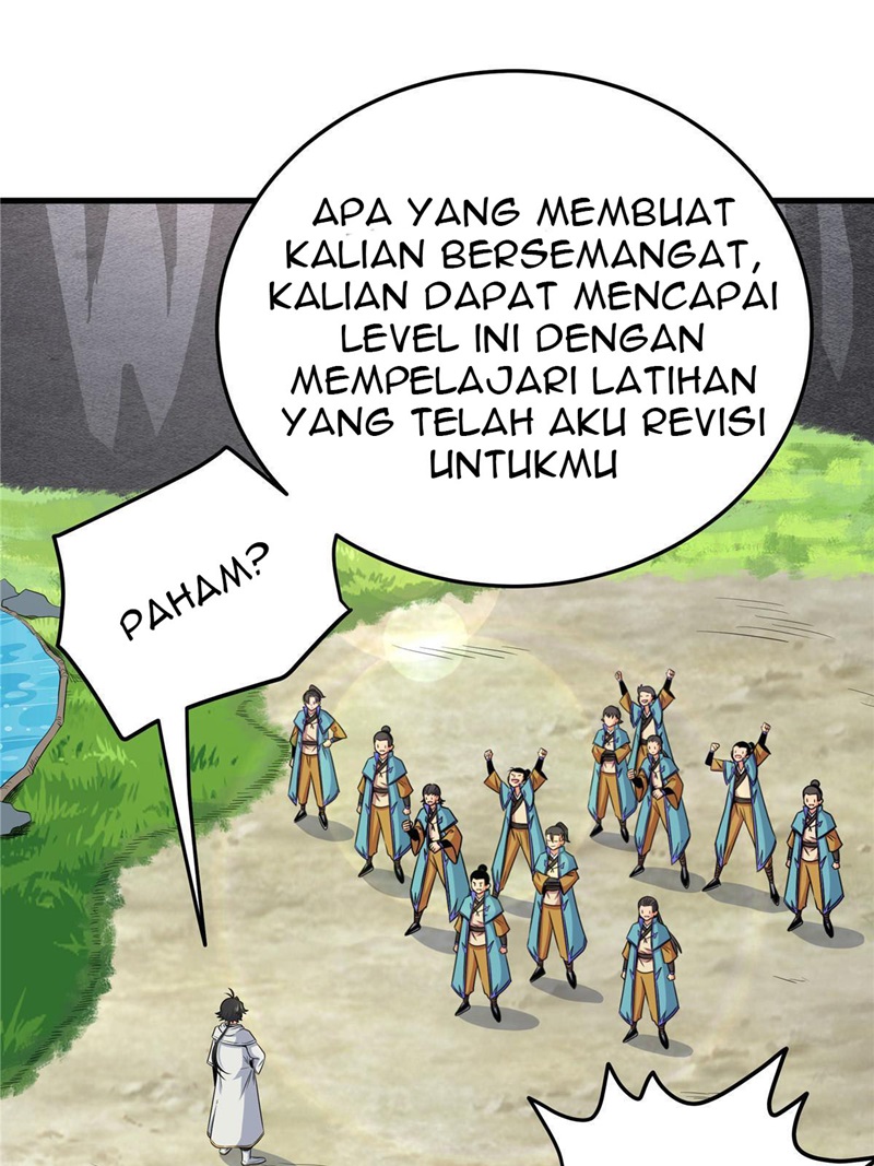 Emperor Domination Bab 38 halaman 17