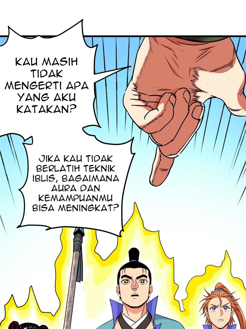 Emperor Domination Bab 38 halaman 31