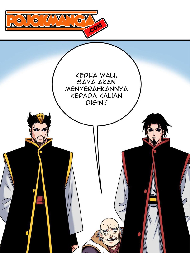 Emperor Domination Bab 39 halaman 9