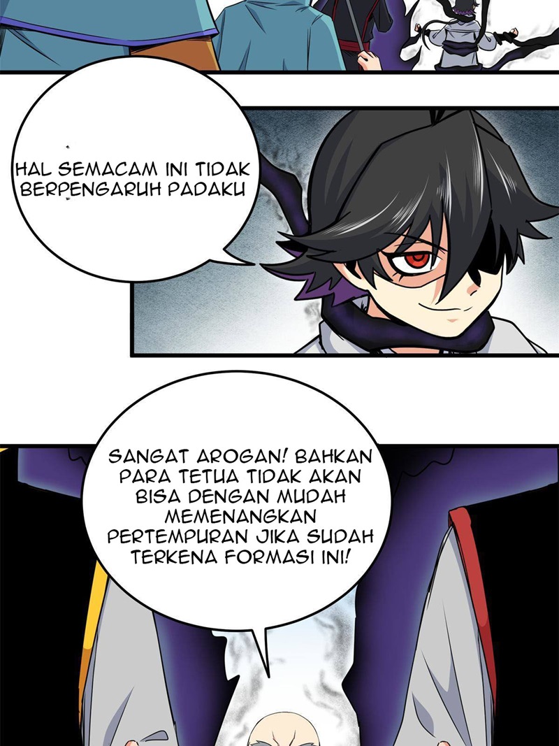 Emperor Domination Bab 39 halaman 20