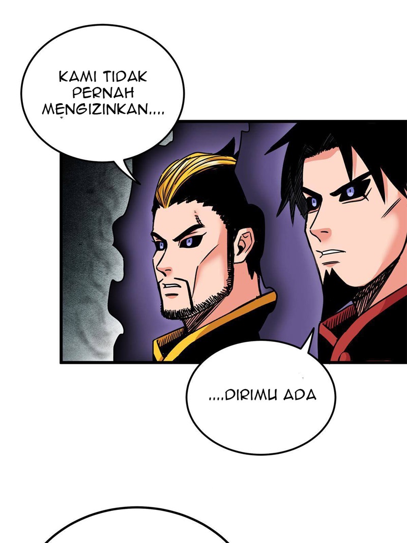 Emperor Domination Bab 39 halaman 25
