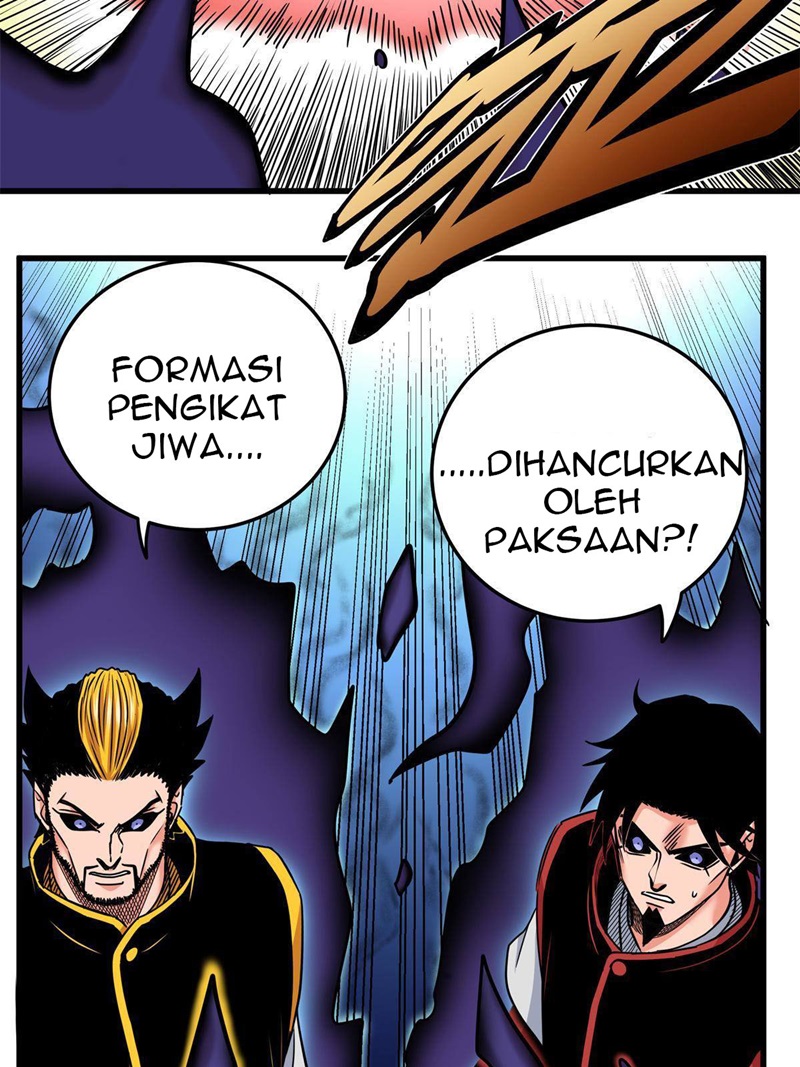 Emperor Domination Bab 39 halaman 29