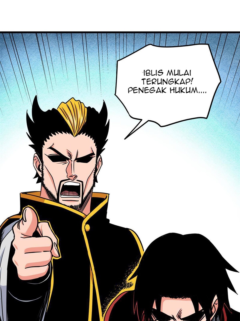 Emperor Domination chapter 40 halaman 4