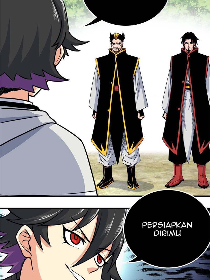 Emperor Domination chapter 40 halaman 13