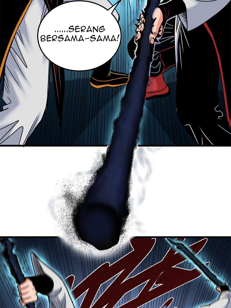 Emperor Domination chapter 40 halaman 16