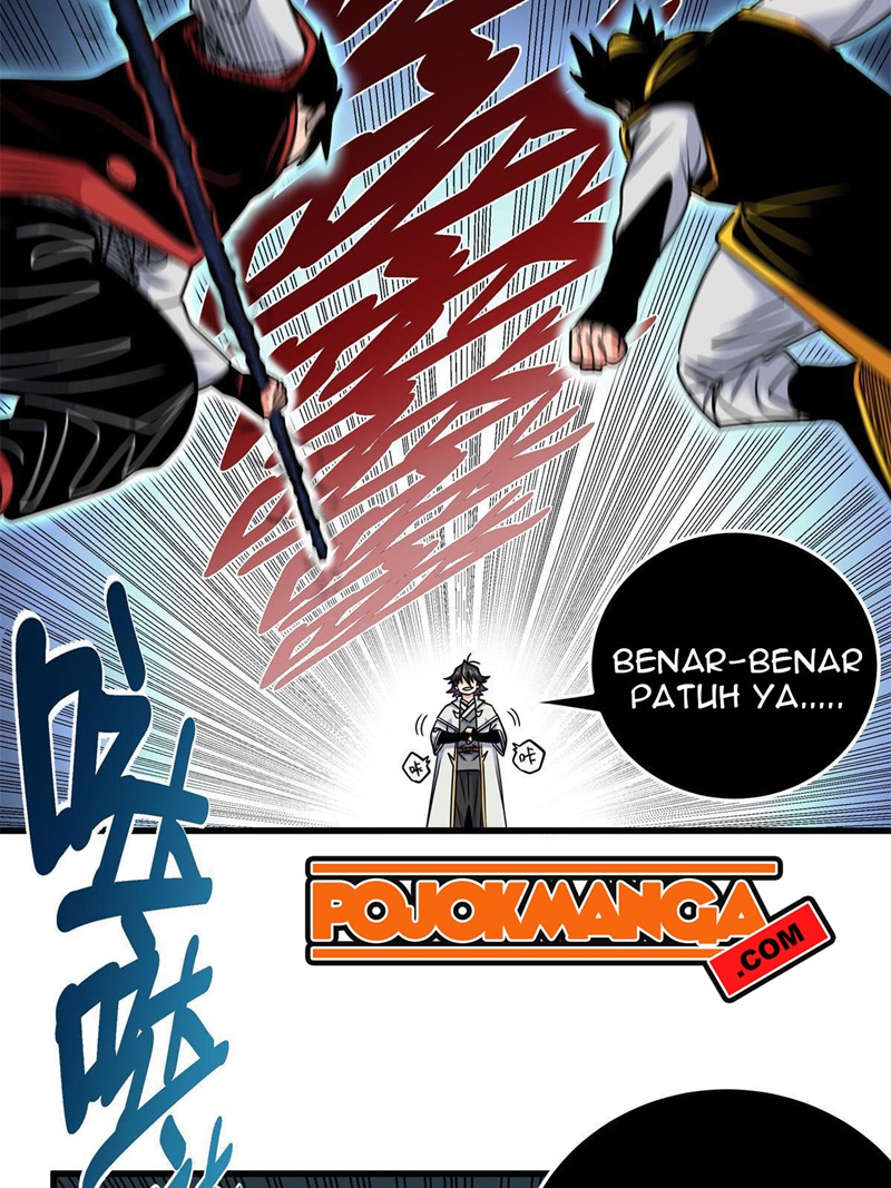 Emperor Domination chapter 40 halaman 17