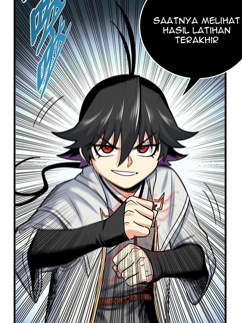 Emperor Domination chapter 40 halaman 18