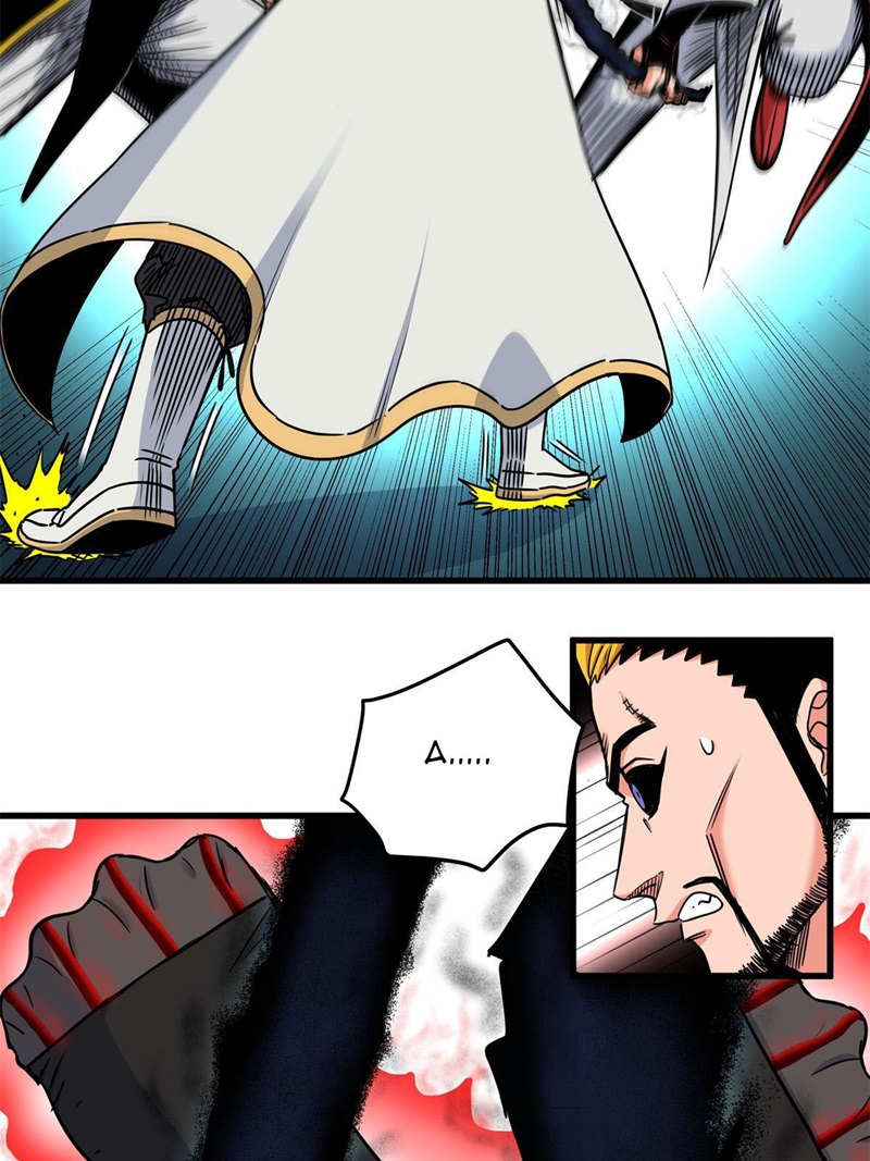 Emperor Domination chapter 40 halaman 21