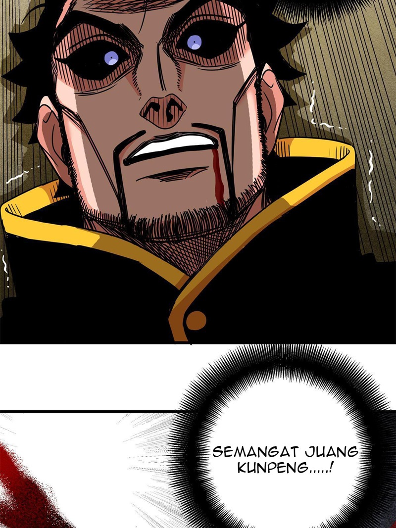 Emperor Domination chapter 40 halaman 30