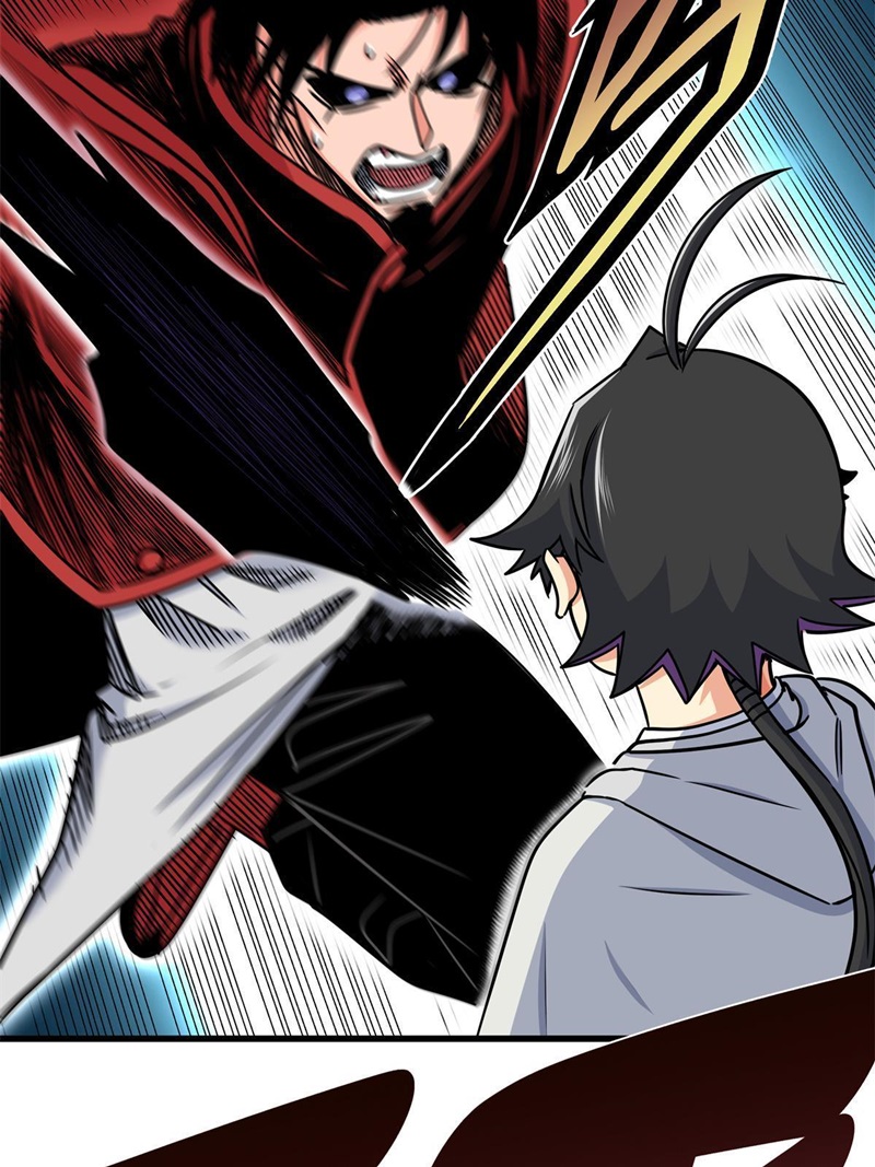 Emperor Domination chapter 40 halaman 38