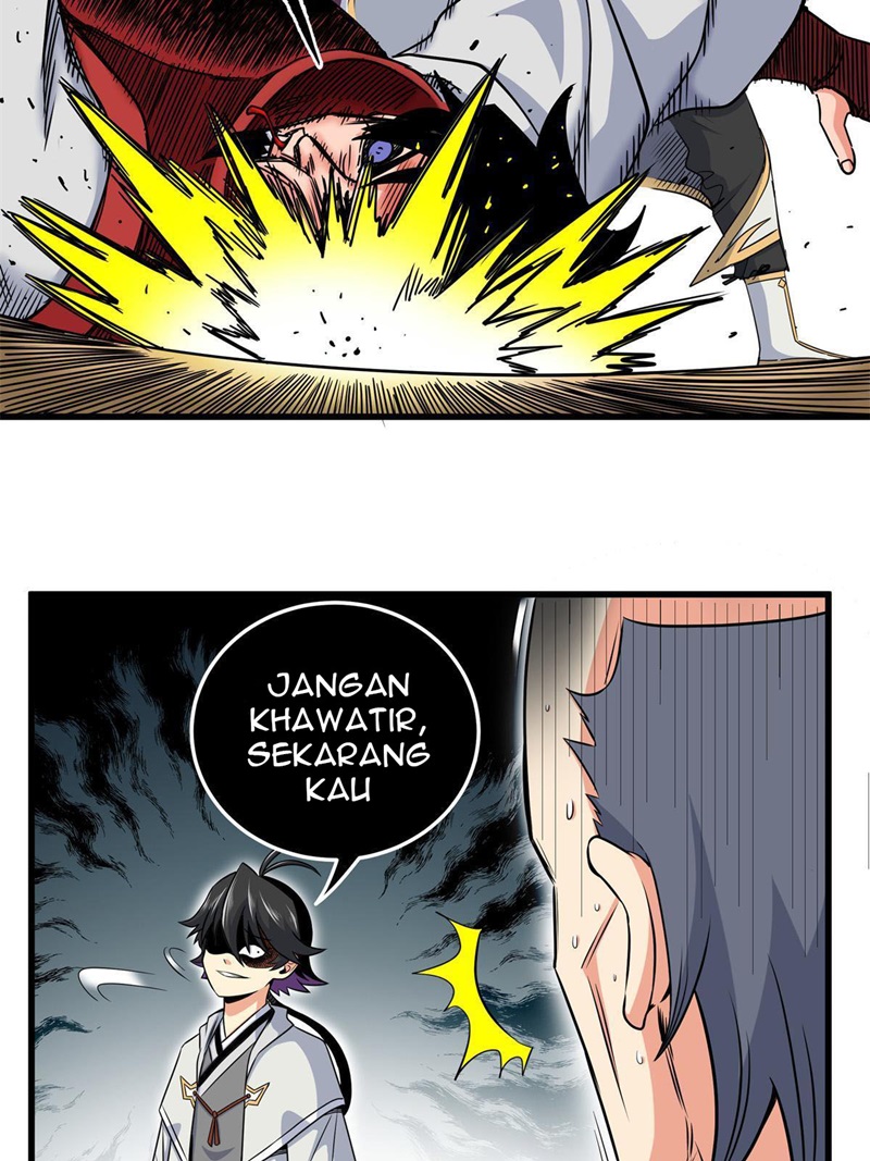 Emperor Domination chapter 40 halaman 41