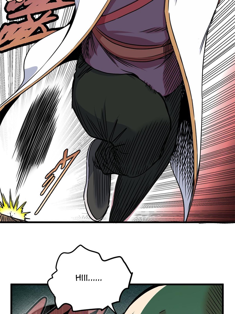 Emperor Domination chapter 40 halaman 43