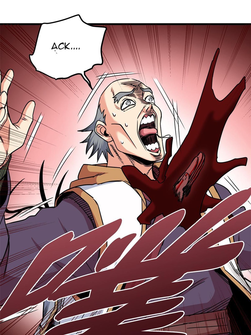 Emperor Domination chapter 40 halaman 45
