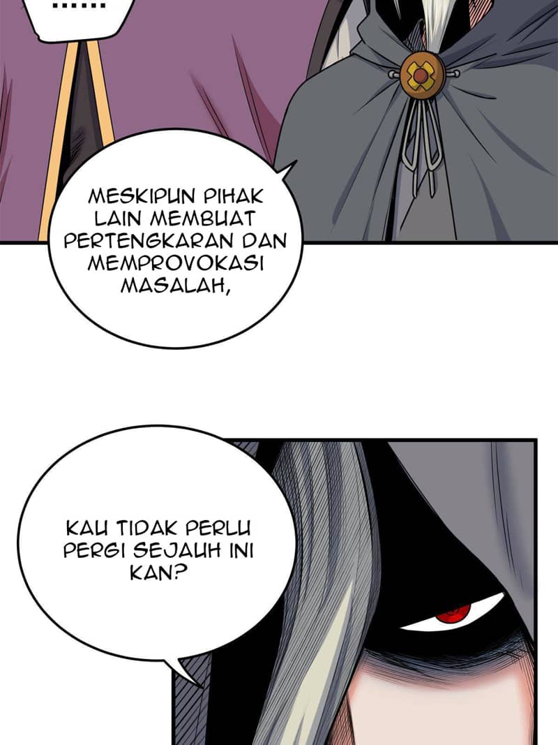 Emperor Domination Bab 41 halaman 18