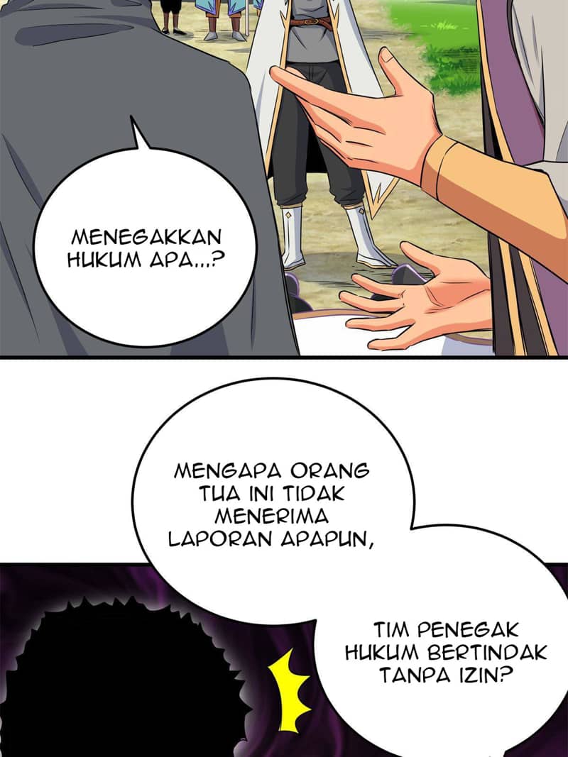 Emperor Domination Bab 41 halaman 21