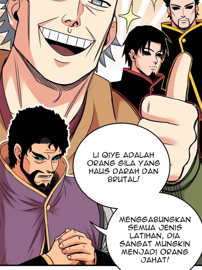 Emperor Domination Bab 41 halaman 33