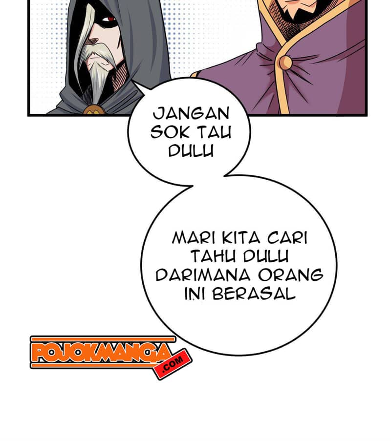 Emperor Domination Bab 42 halaman 9