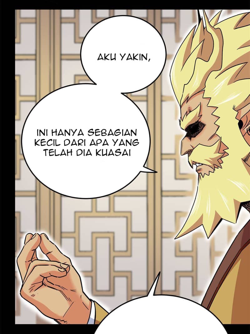 Emperor Domination Bab 42 halaman 31