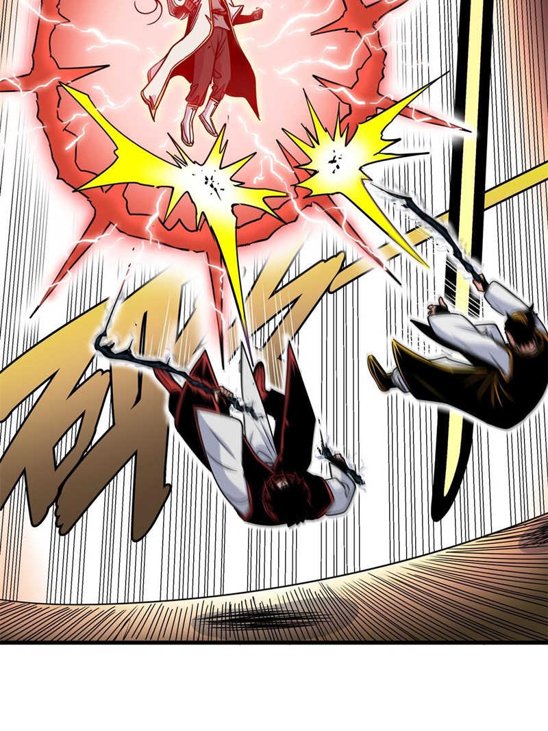 Emperor Domination Bab 42 halaman 68
