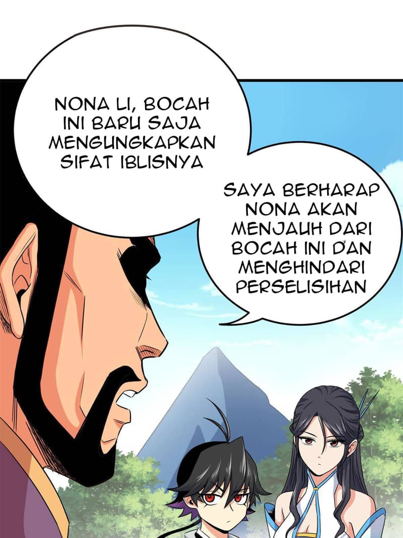 Emperor Domination Bab 43 halaman 4